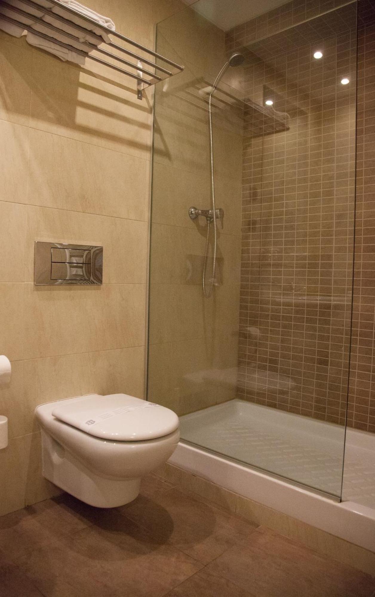 Hotel Izelai Alsasua Exteriér fotografie